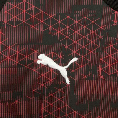 25-26 RB Leipzig 3ird jersey