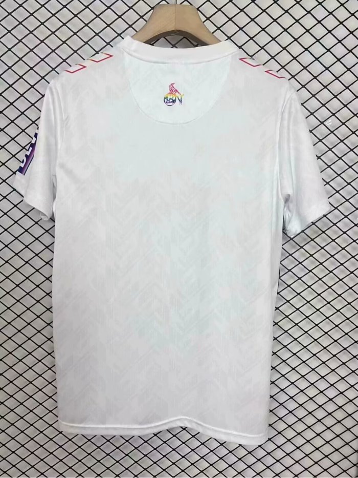 Köln Special Soccer Jersey 2025 2026