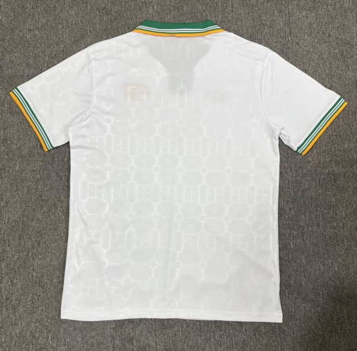Roma 25-26 3rd Soccer Jersey