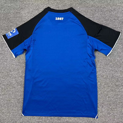 25-26 Hamburger Hamburg Away Trikot