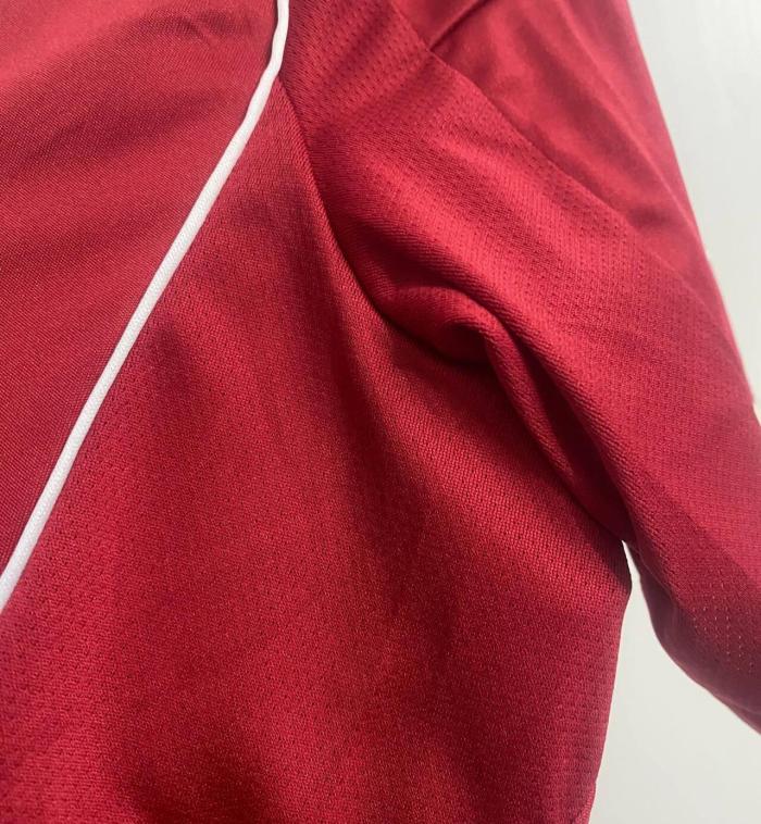 25-26 LIVERPOOL Football Shirt