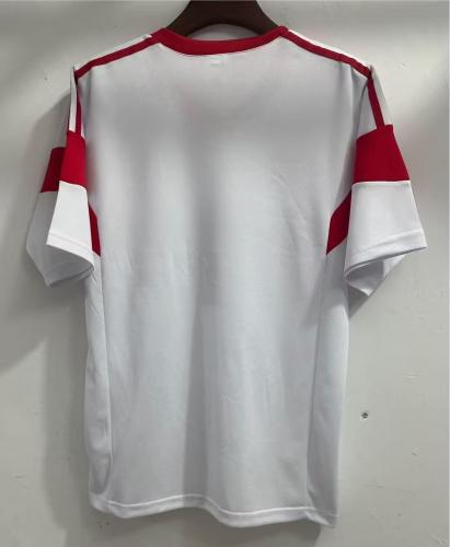 Retro Hamburger SV Trikots Hamburg Jersey