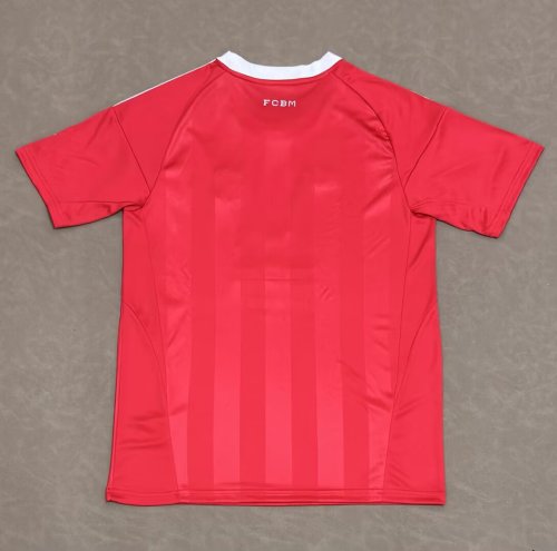 25-26  Bayern Jersey Goalkeeper trikots S-4XL