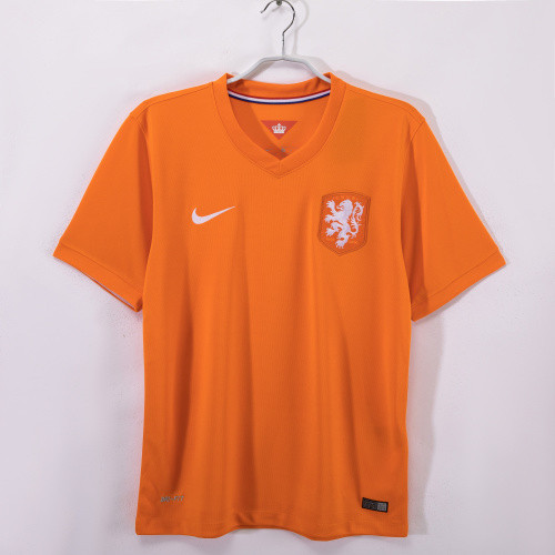 2014 NETHERLANDS