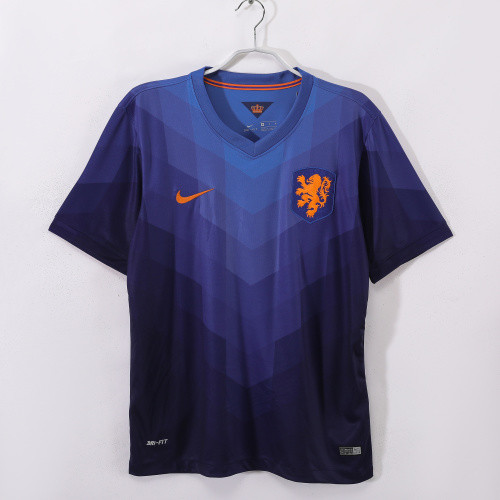 2014 HOLLAND