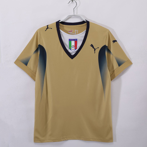2006 ITALY
