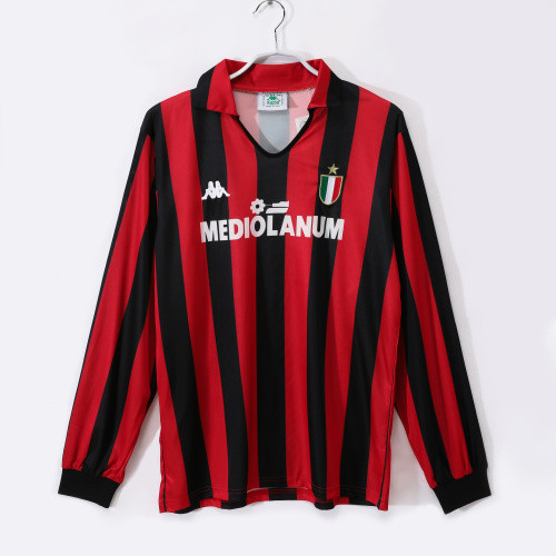 1988-89 AC MILAN