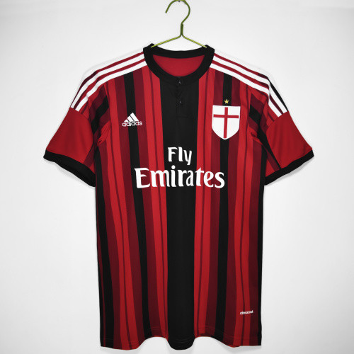 2014-15 AC MILAN
