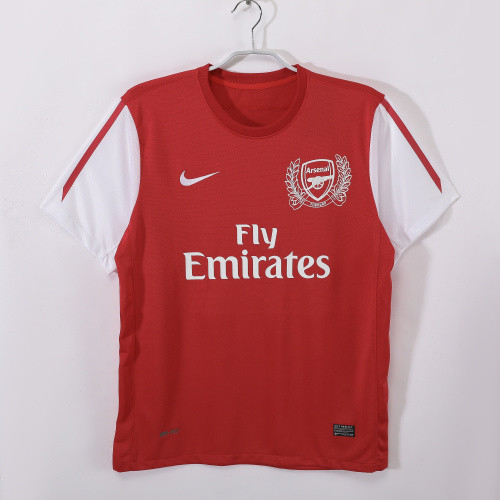 2011-12 ARSENAL