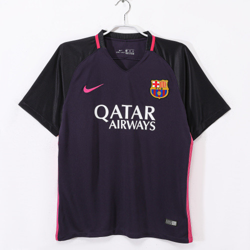2016-17 BARCELONA