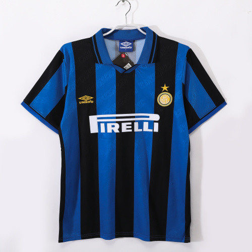 1995-96 INTER MILAN