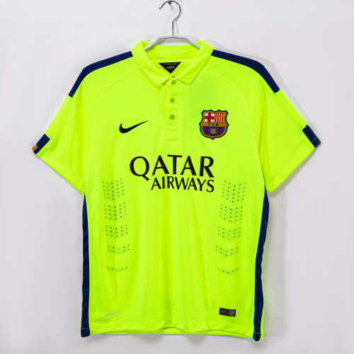 2014-15 BARCELONA