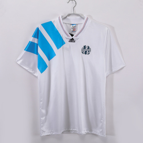 1992-93 MARSEILLE