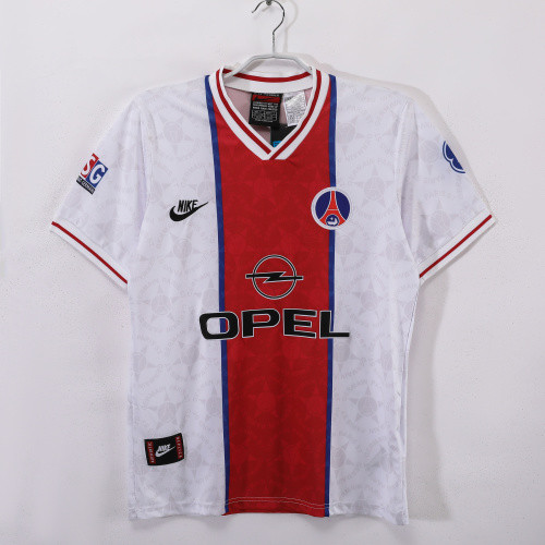 1994-95 PSG RED WHITE