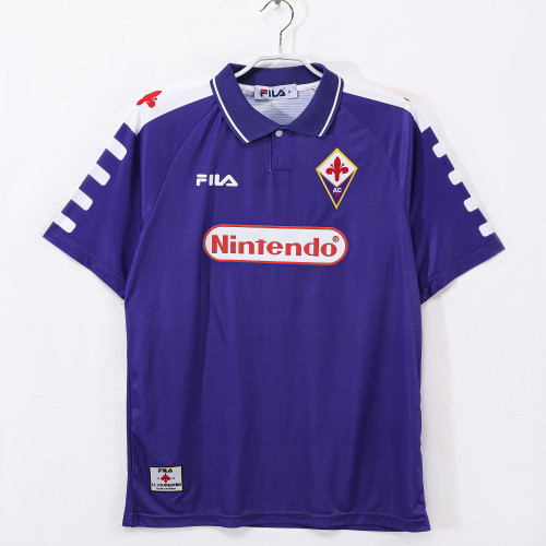 1998-99 Fiorentina