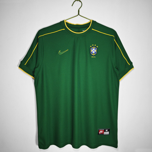 1998 BRAZIL