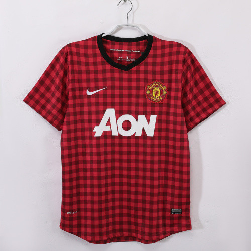 2012-13 MAN UNITED