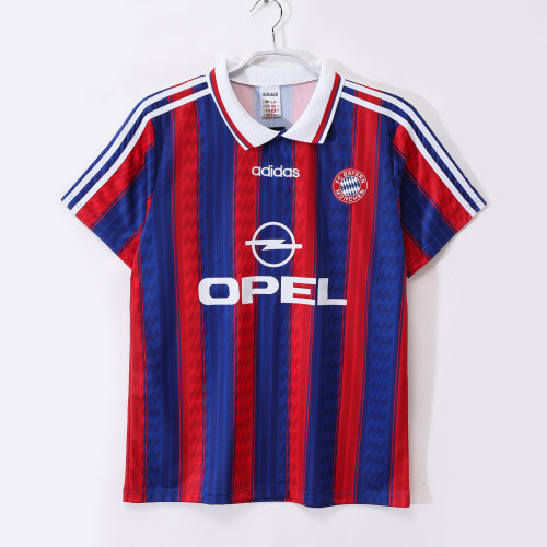 1995-97 BAYERN