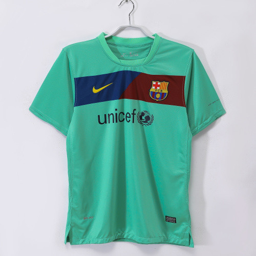 2010-11 BARCELONA
