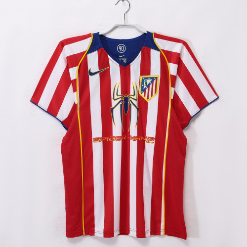 2004-05 MADRID