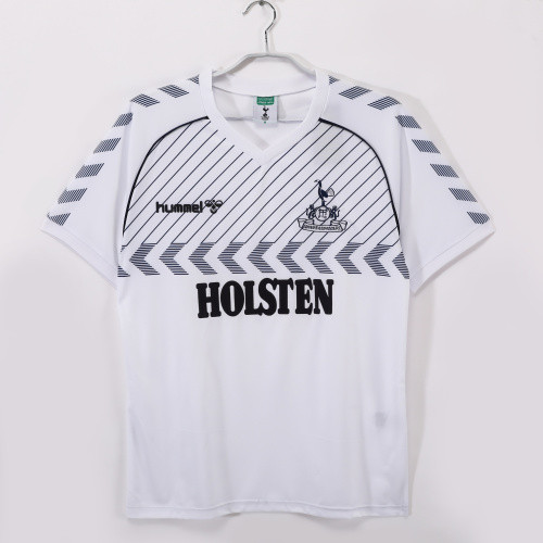 1986 HOTSPUR