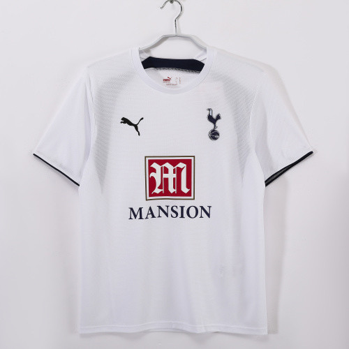 2006-07 HOTSPUR