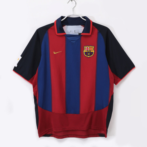 2003-04 BARCELONA