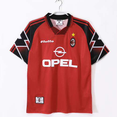 1997-98 AC MILAN