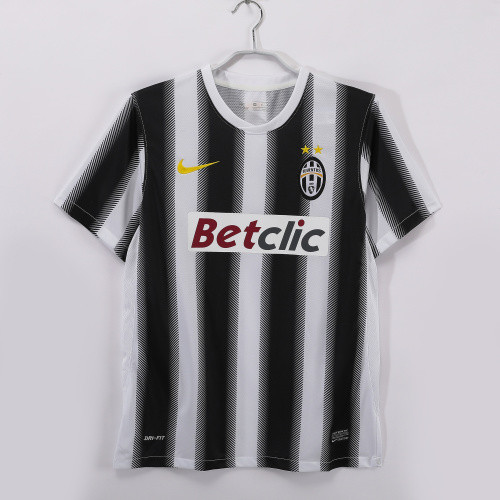 2011-12 JUVENTUS