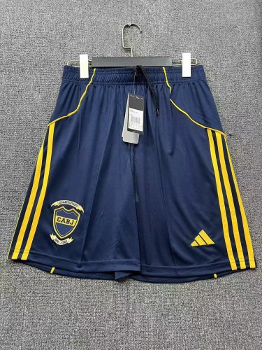 Boca Home Shorts 25 26