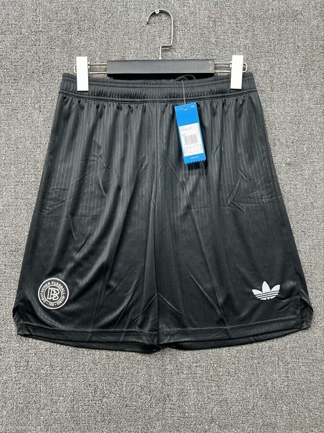 Germany Souvenir Soccer Shorts 2025 2026