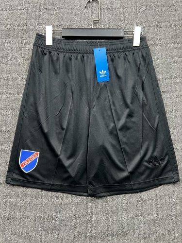 Colo Soccer Shorts 2025 2026