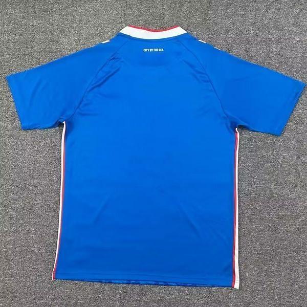 25-26 Sunderland away jersey