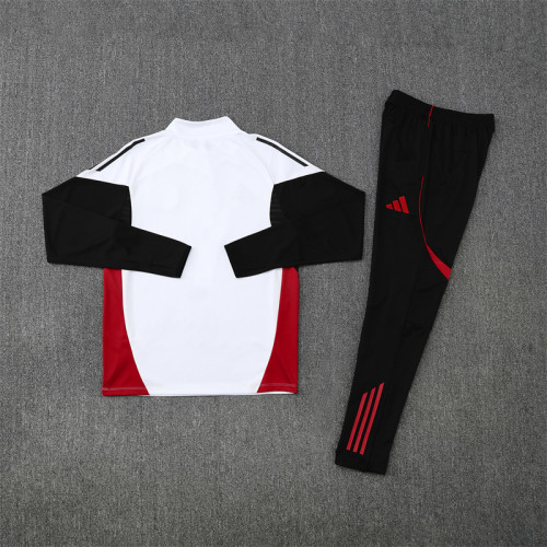 MANCHESTER UNITED Training Soccer Suit 2025 2026