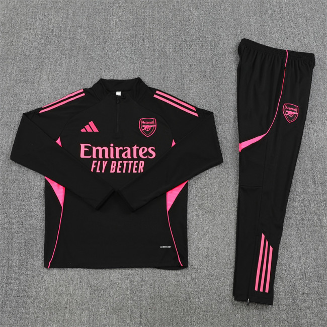 Arsenal 25-26 Training Soccer suit