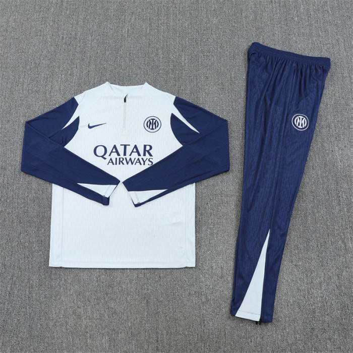Inter Milan 25-26 Training Soccer suit 002
