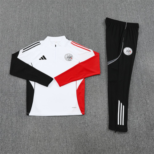 AJAX 25-26 Training Soccer suit