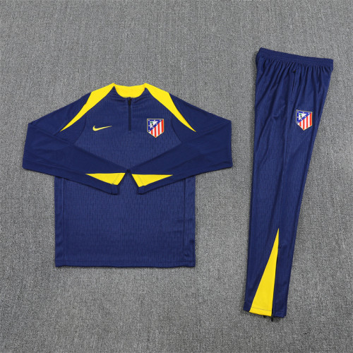 Atletico Madrid 25-26 Training Soccer suit