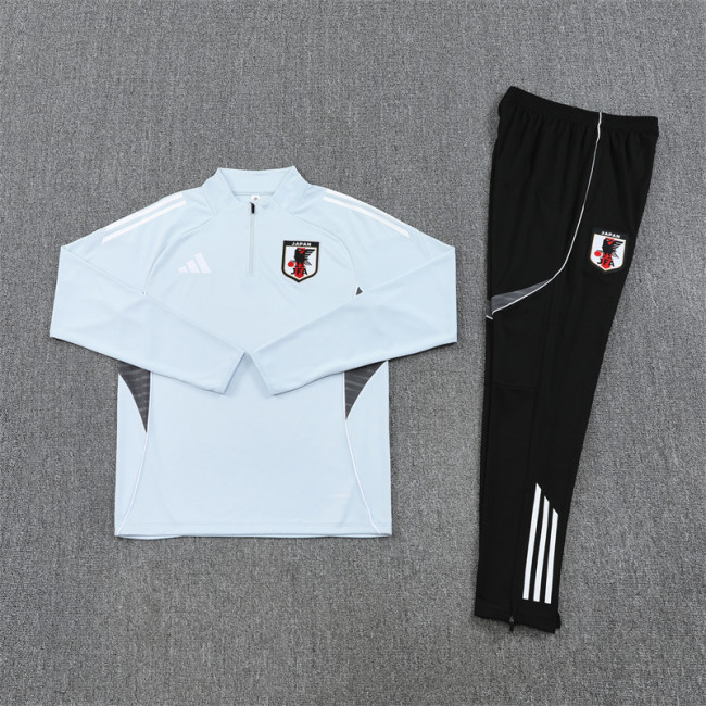 Japan 25-26 Training Soccer suit