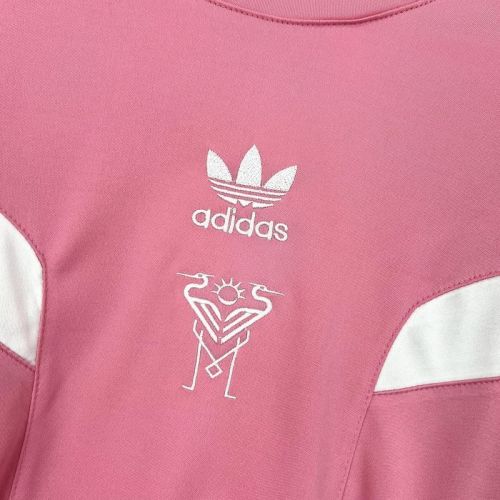 25-26 Miami pink special jersey