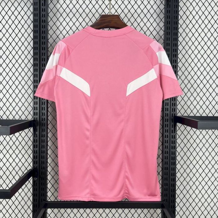 25-26 Miami pink special jersey
