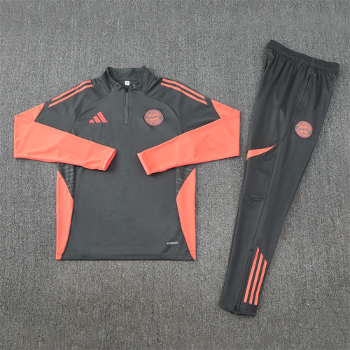 Bayern 25-26 Training Soccer suit
