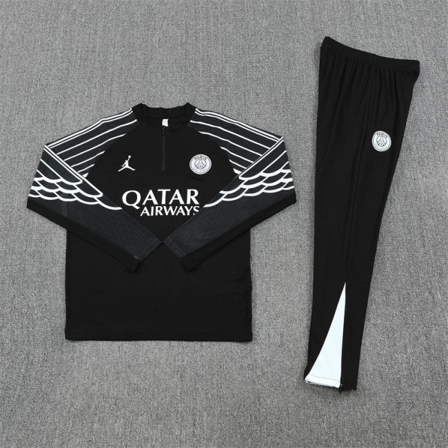 Paris 25-26 Training Soccer suit PSG 003