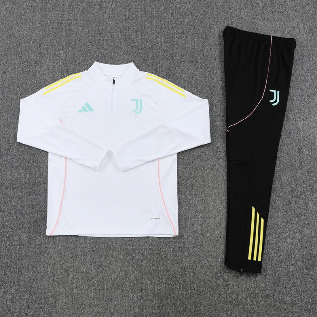 Juventus 25-26 Training Soccer suit