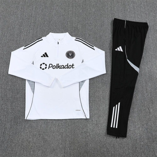Miami 25-26 Training Soccer suit