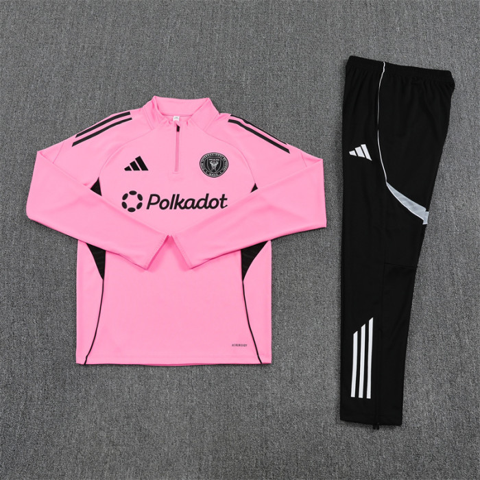 Miami 25-26 Training Soccer suit 001
