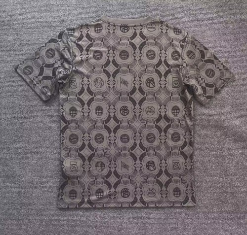 25-26  Bayern Jersey trikots