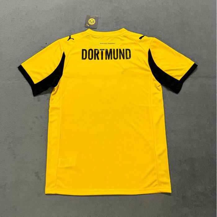 Borussia Dortmund 25-26 Cup Kit BVB