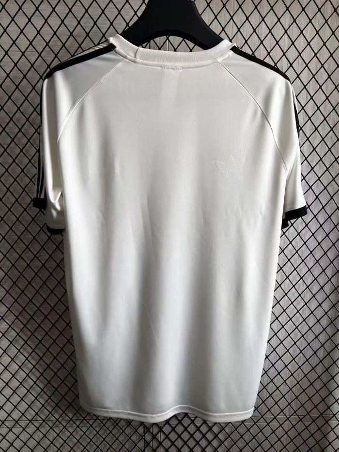 white Jersey size S-4XL