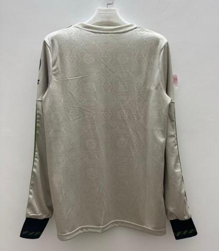 Long sleeve 25-26  Bayern Oktoberfest Jersey trikots